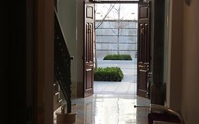 BiBo Suites Gran Vía
